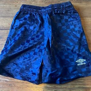 Umbro Soccer Shorts